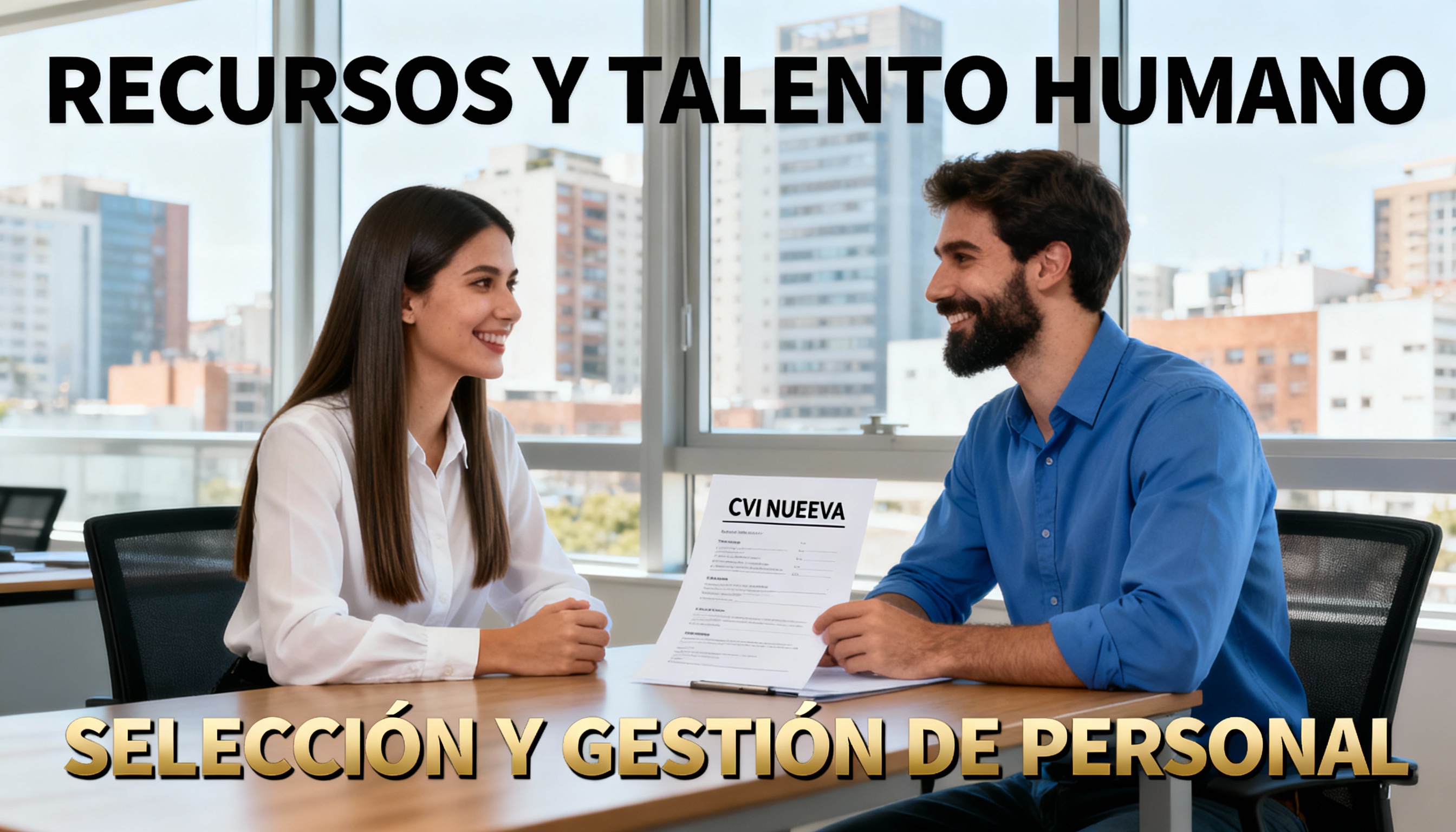 Zarez Consultoría - Talento Humano